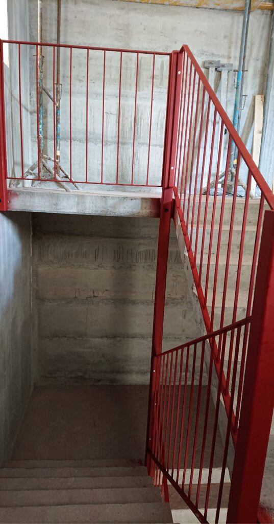 protezione anticaduta-privato-biasca